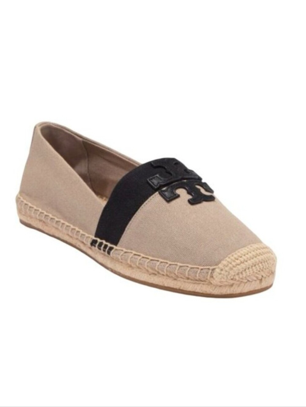 NIB Tory Burch Weston Espadrille Flat